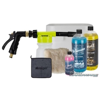 Clearview Ultimate Cleaning Kit