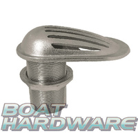 Intake Strainer 1" or 25mm SS