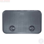 Walk On Access Hatch 600x300mm Europa Dual Handle