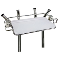  Relaxn® Deluxe Bait Board Complete