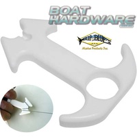 Braid Buster Fishing Line De-Snagging Tool