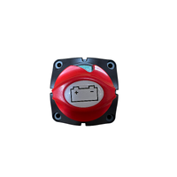 RELAXN® Battery Switch 2 Position
