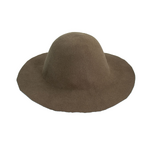 Camp Easy Lil' Yobbo Hat Olive Brown 52cm