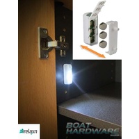 LED Cabinet Light with Sensor