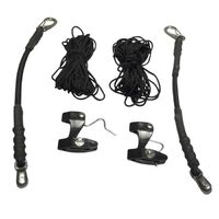 Viper XTreme Outrigger Line Kit