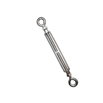 Turnbuckle Eye 12mm Stainless Steel