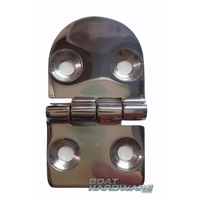 Door Hinge Stainless Steel  70x40mm