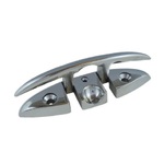 Boat Cleat - Folding 155mm Stainless Steel