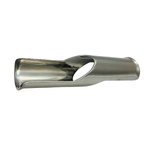 Tube Rod Holder - 316 Stainless Steel