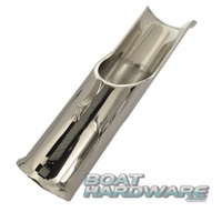 Tube Rod Holder - 316 Stainless Steel
