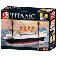 Titanic - Model B0576
