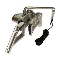 Boat Catch - Small (2.5-5.9metre) Aluminium Boats