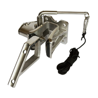 Boat Catch - Small (2.5-5.9metre) Fibreglass Boats