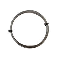 1 x 5 Metre Roll Stainless Steel Wire 304 (1.05mm) - Clamptite Replacement Wire