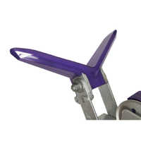 BIGVEE™ Drive on Bow Stopper