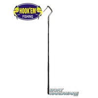 4" Gaff Diamond Cast Head (150cm 3 Grip Fixed Handle)