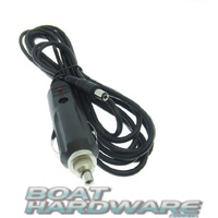3 Metre Quick Connect Cigarette Lighter Plug