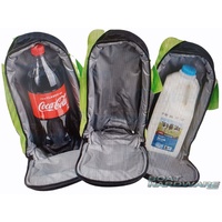 Companion Insulated Bottle Soft Cooler Bag