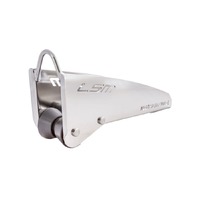 Boat Sprit Roller Lone Star CX315 Stainless Steel