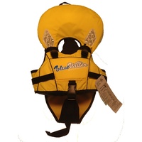 Child/Toddler (Size 1-2) Offshore Life Jacket