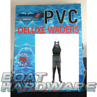 Deluxe Waders DW13146 - Size 7