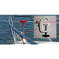 Gullsweep Rail Mount Clamp