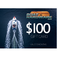 $100 Gift Voucher