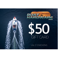 $50 Gift Voucher