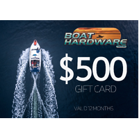 $500 Gift Voucher