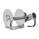 Lone Star GX4 1500 Anchor Winch Starter Kit