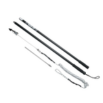 Harpoon SET with 2m/2pce Pole & Accessories