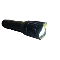 Zoom Torch - High Powered - 1500 Lumens
