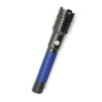 Rechargeable Zoom Torch 4000 Lumens