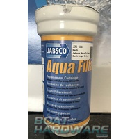 Replacement Filter Cartridge 200g - Aqua-Filta (Jabsco 59100-1000)