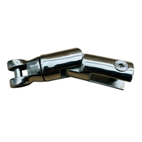 3 Way Anchor Swivel 10-12mm Heavy Duty Premium 316 Stainless Steel