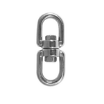 Chain Swivel Eye Eye 8mm (M8) 316 Stainless Steel