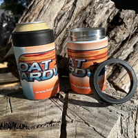 2x Premium Insulated Stubby Holders