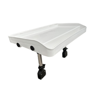 Eagle Bait Board Large - Rail Mount - 700mm x 420mm