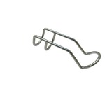 Rod Holder 6mm Double Wire 316 Premium Stainless Steel