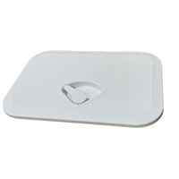 Boat Hatch Deluxe (375mm x 270mm)