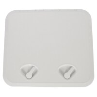 Boat Hatch Deluxe 510mm x 460mm