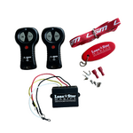 Wireless Remote Control for Anchor Winch - Twin Pack - Lone Star 