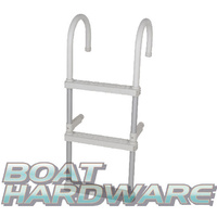 3 Step Ladder Alloy MA011