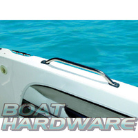 Handrail 316 SS 18inch/457mm 22mm MA022-18