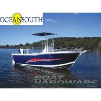 Centre/Side Console T-Top MA080-1(Blue)