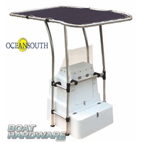 T-Top Heavy Duty MA080-4 LARGE (Blue)