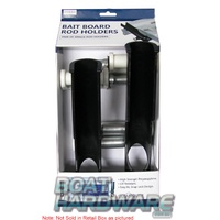 Rod Holders for Oceansouth Large Bait Board MA102-1
