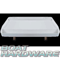 Bait Board - Large Rail Mount MA105-2