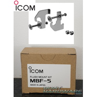 Flush Mount Kit for ICOM IC-M330 M330G M330E M330GE VHF Transceivers