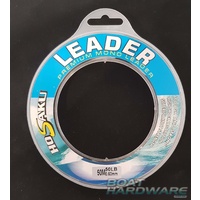 Monofilament Leader 50m/50LB